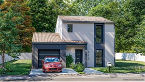 maison neuve à la vente -   85250  ST FULGENT, surface 111 m2 vente maison neuve - UBI475823930